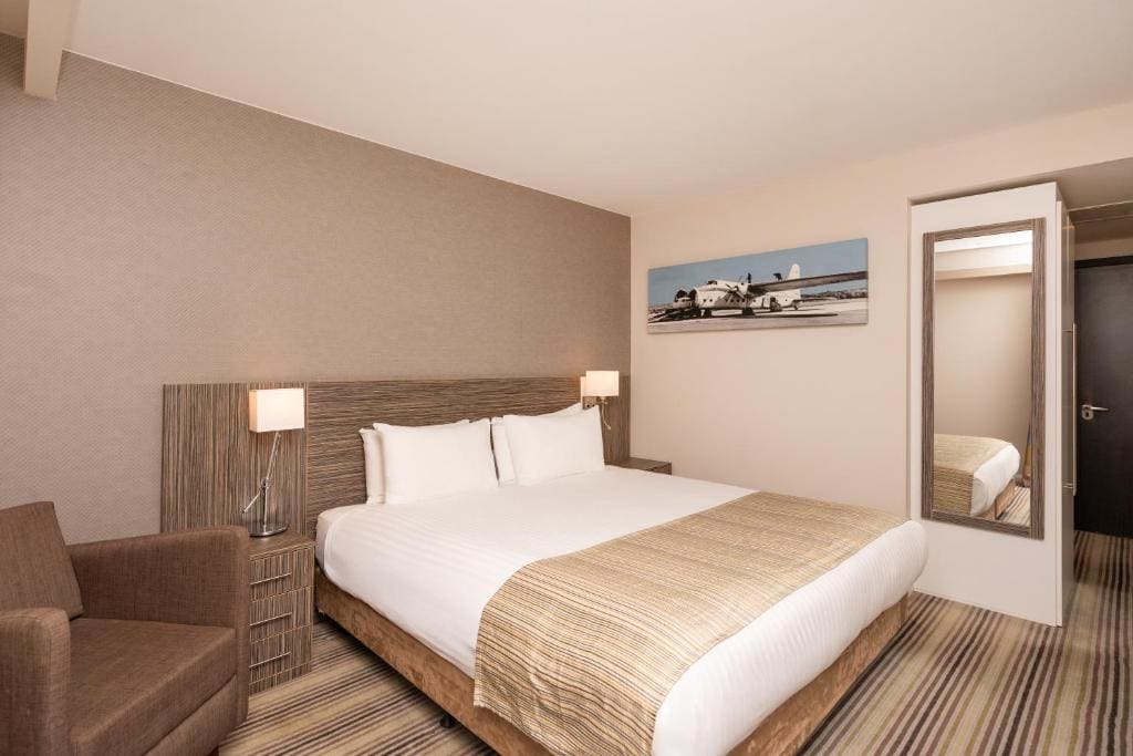 Standard King Room room - Image 1