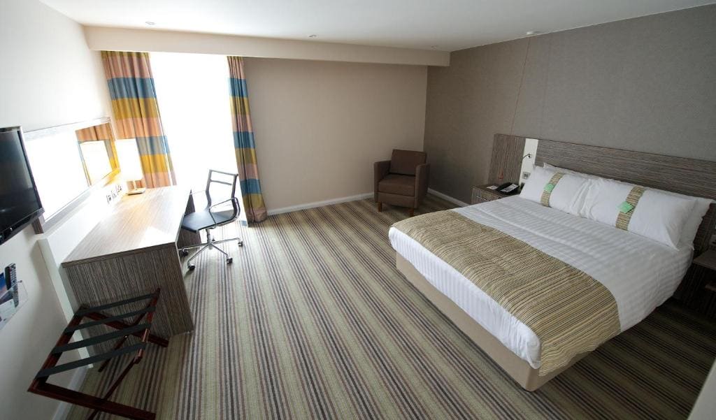 Standard Double Room - Disability Access room - Image 1