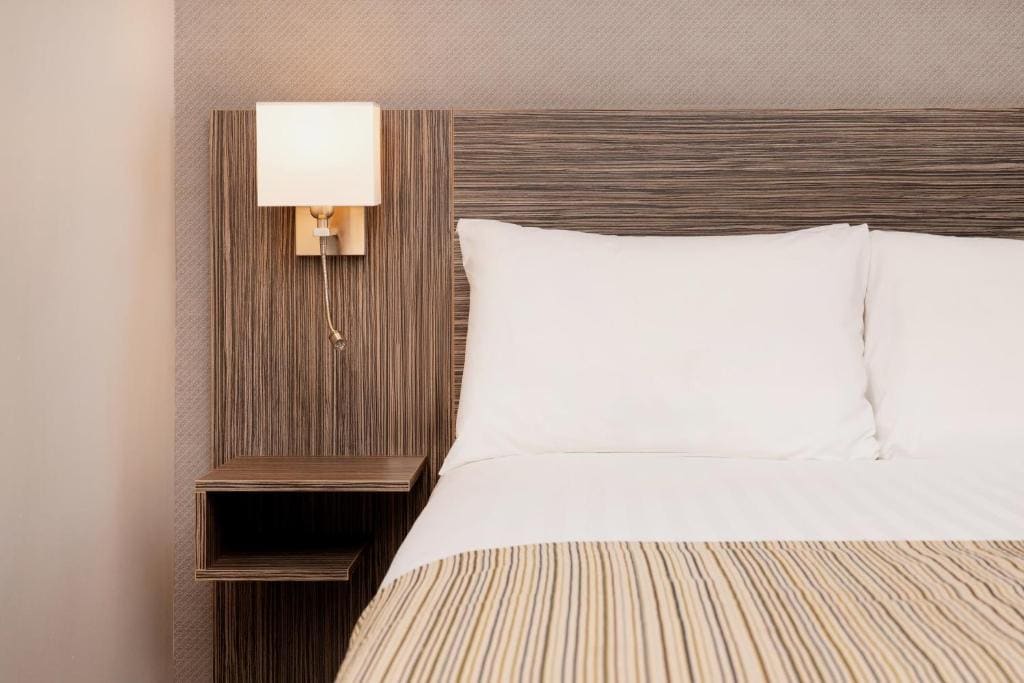 Double Room room - Image 3