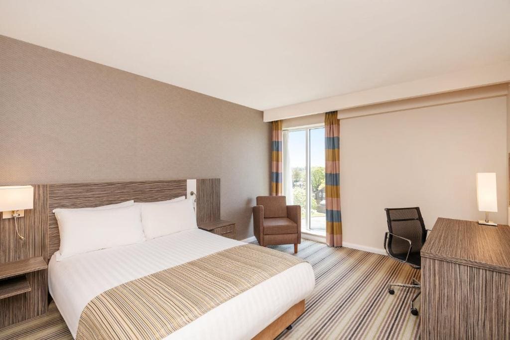 Standard Double Room room - Image 2