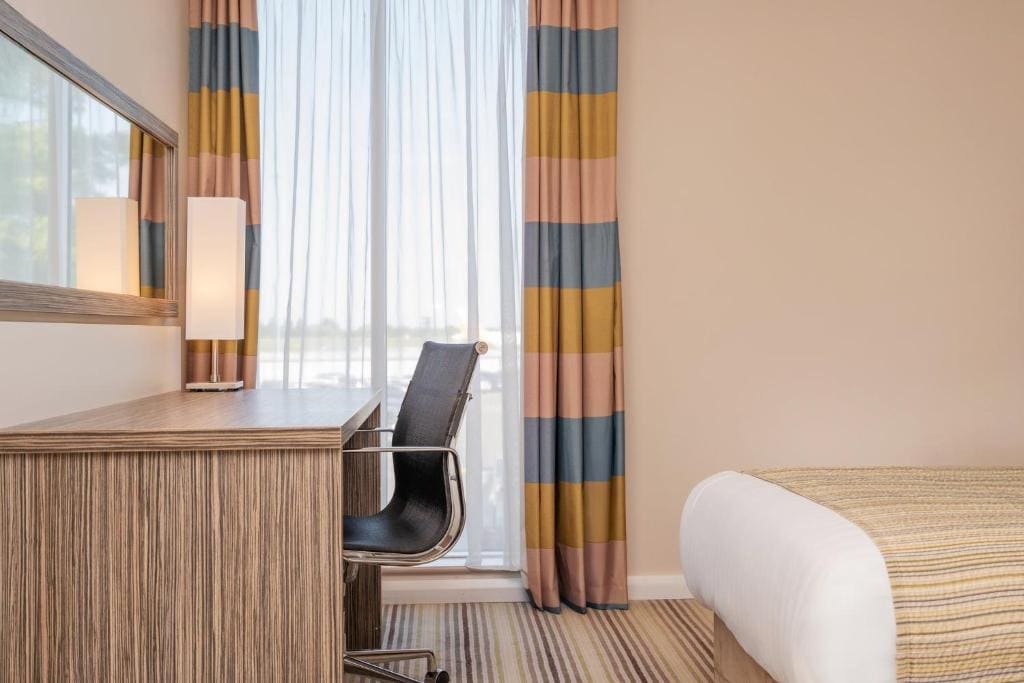 Standard Double Room room - Image 3