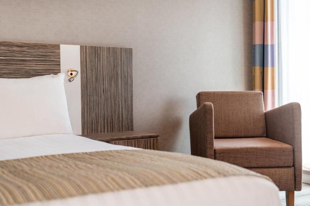 Standard Double Room room - Image 1