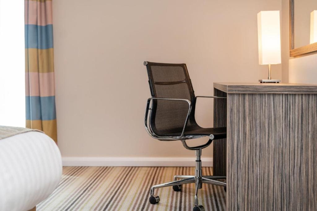 Standard King Room room - Image 2