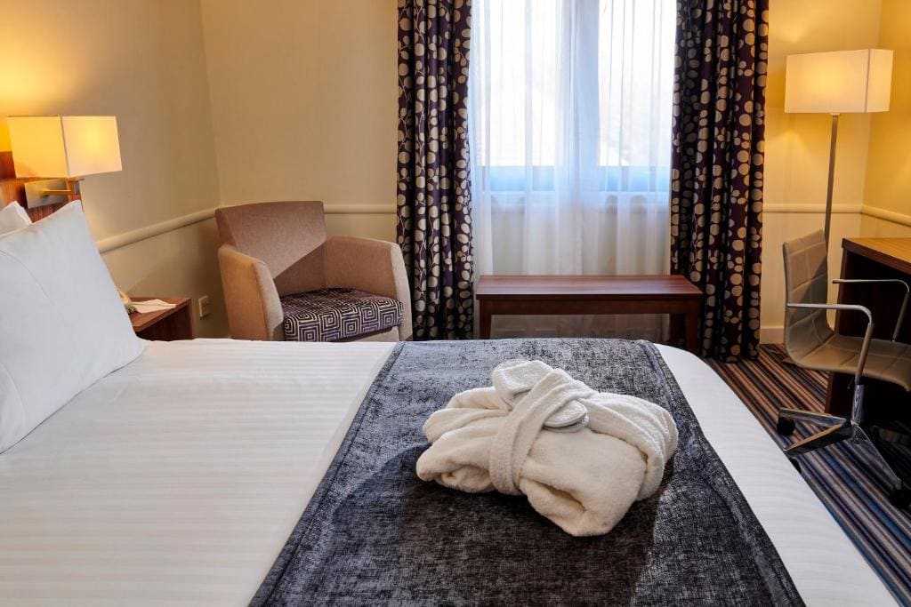 Standard Room room - Image 2