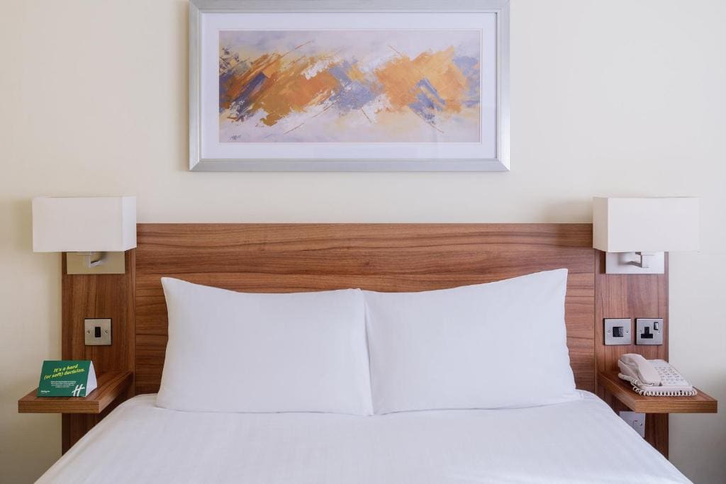 Standard Room room - Image 3