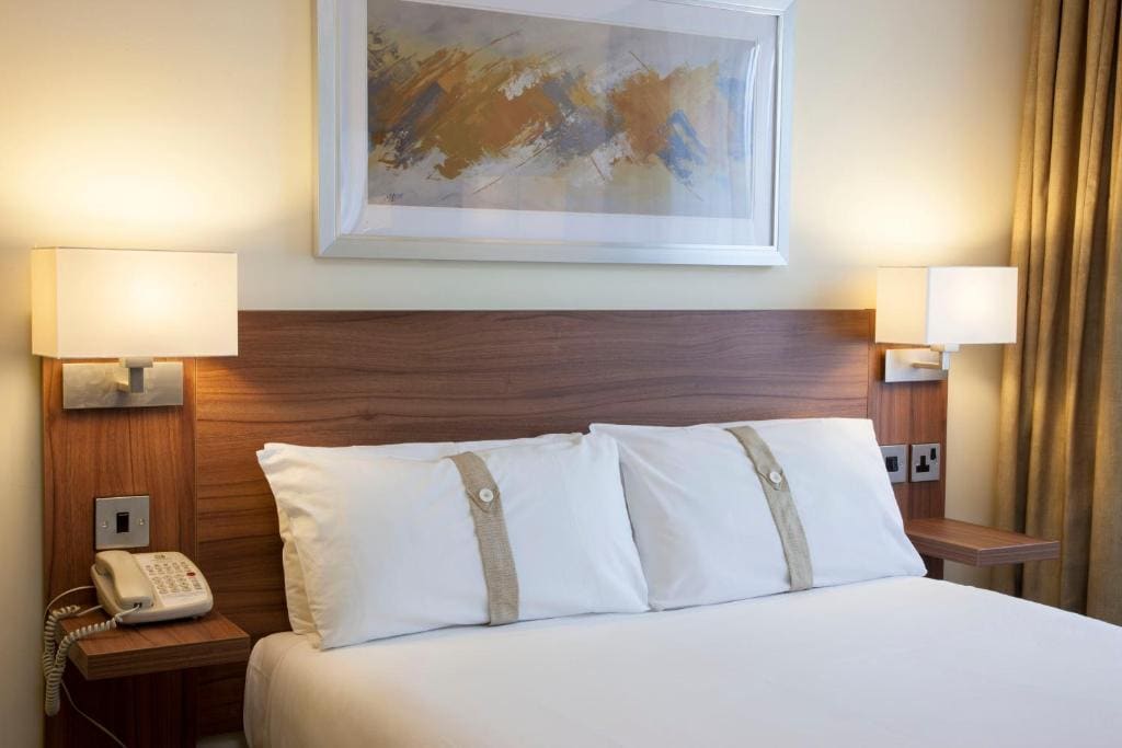 Standard Room room - Image 1