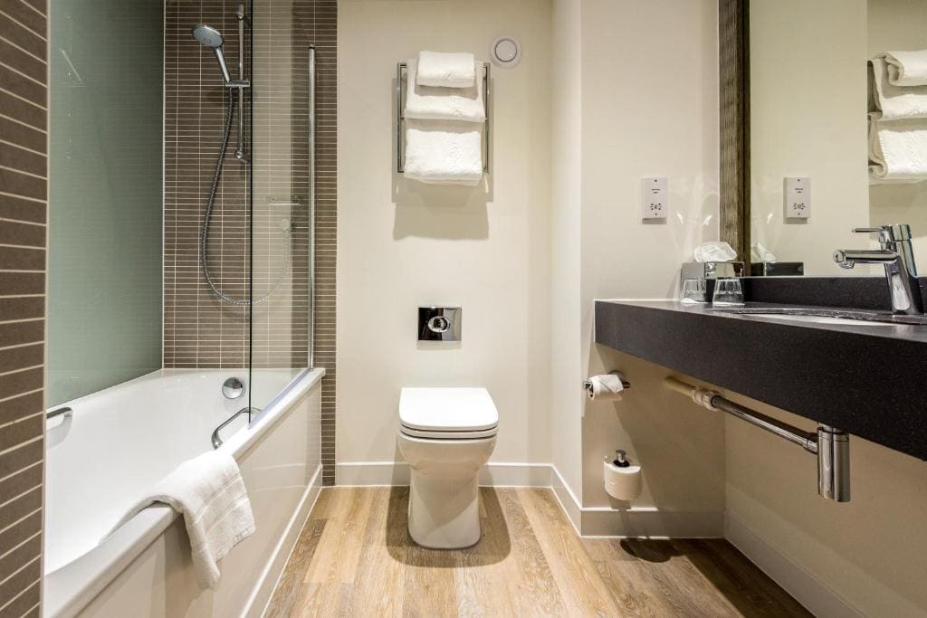 Standard Room room - Image 3