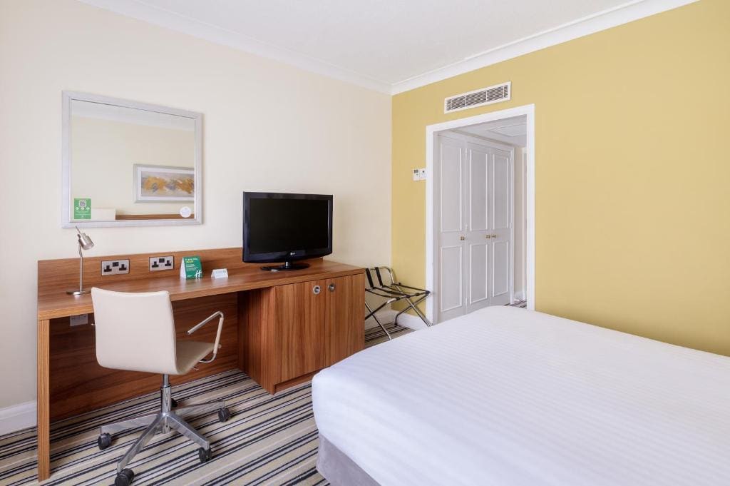 Standard Double Room room - Image 2