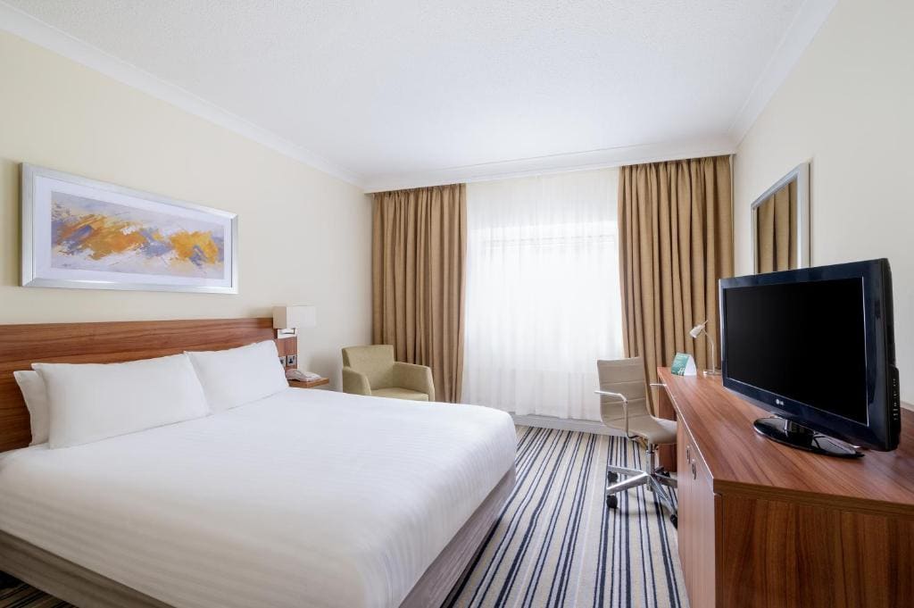 Standard Room room - Image 3