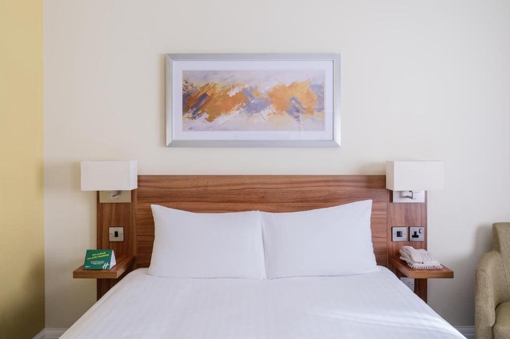 Standard Double Room room - Image 3