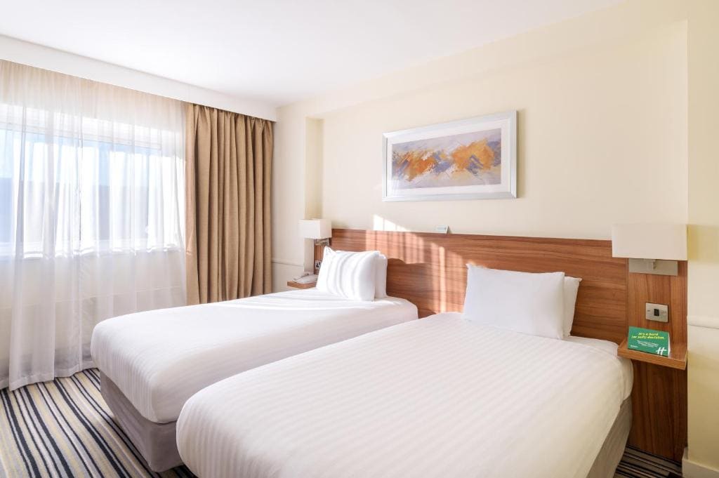 Standard Room room - Image 2