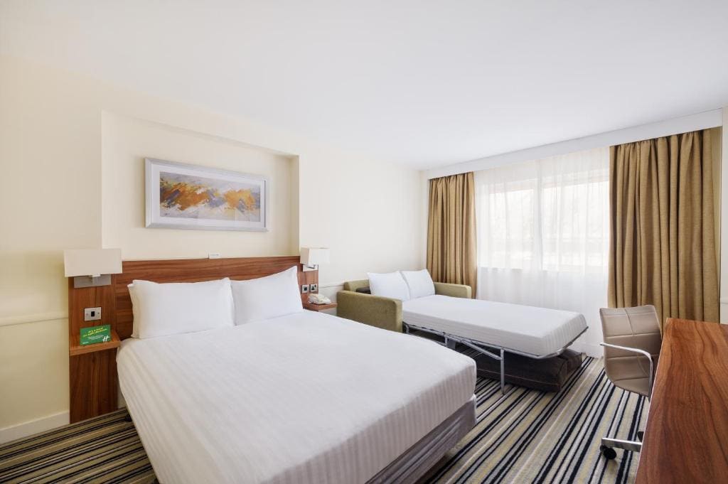 Standard Room room - Image 1