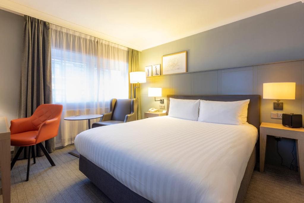 Premium Double Room room - Image 1