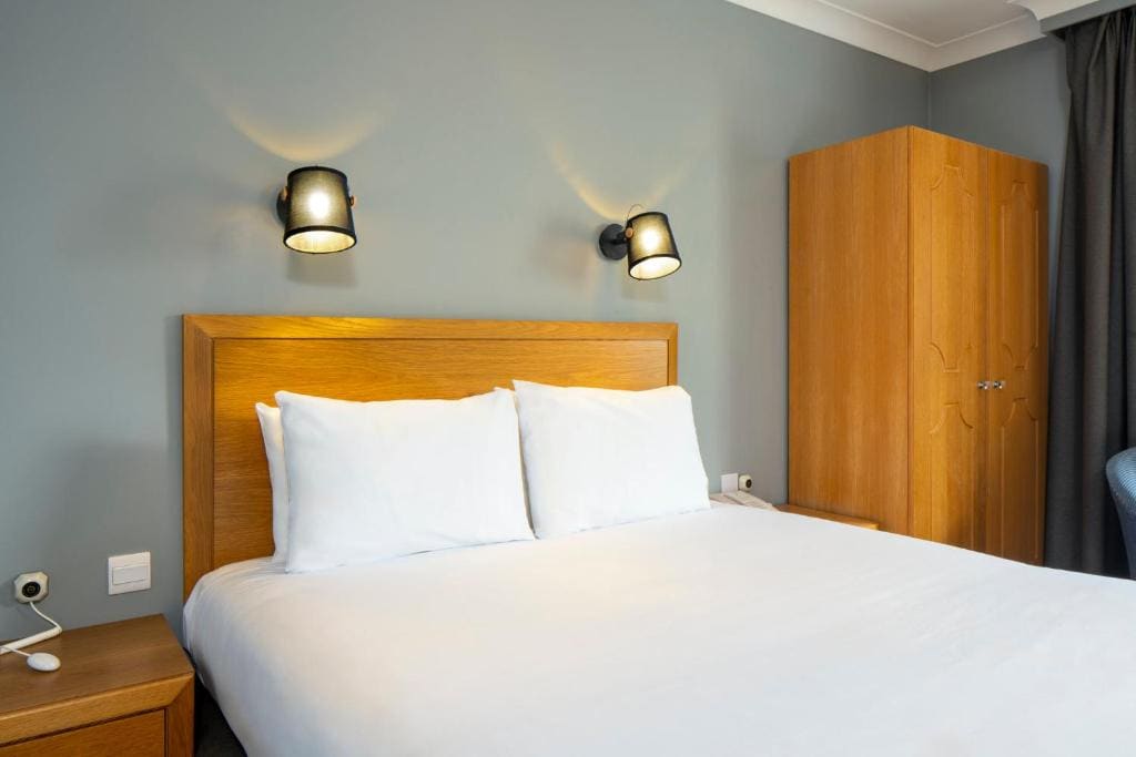 Standard Room room - Image 3