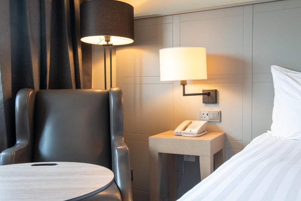 Premium Double Room room - Image 2