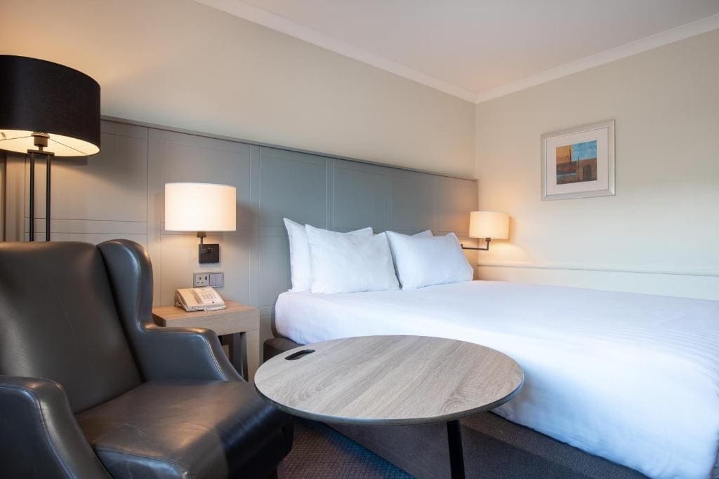 Premium Double Room room - Image 3