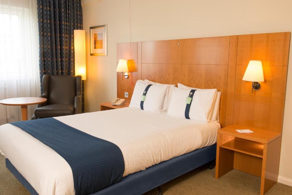 Standard Double Room - Disability Access room - Image 1