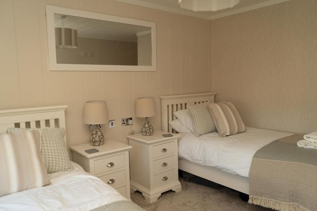 Deluxe Apartment room - Image 3