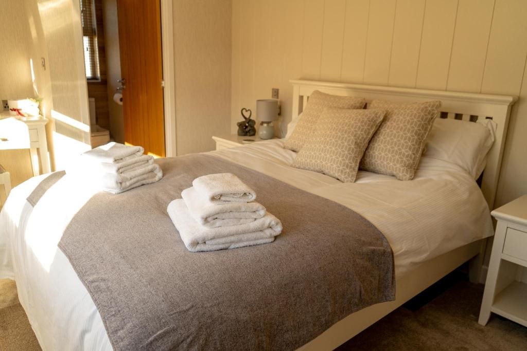 Deluxe Apartment room - Image 1