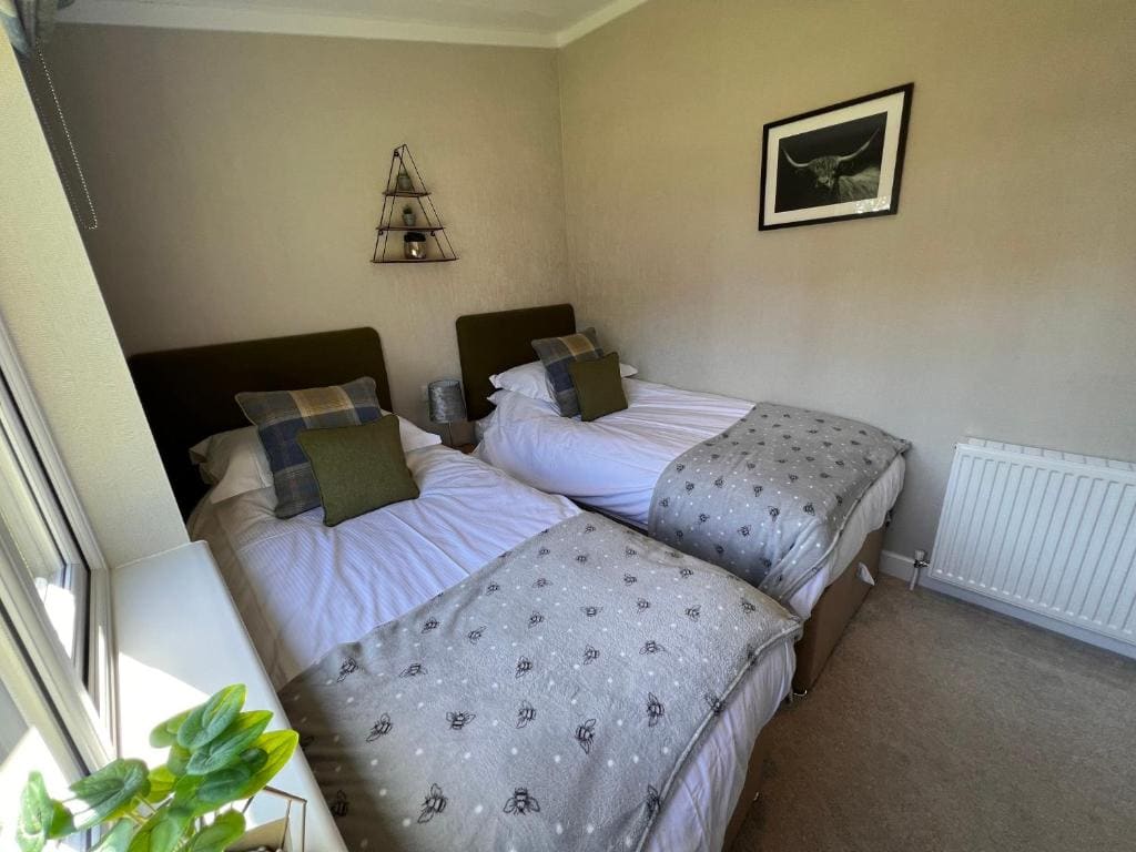 Superior Apartment room - Image 1