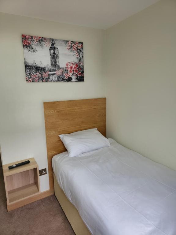 Double Room room - Image 3