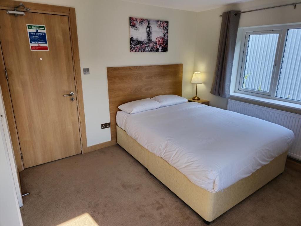 Double Room room - Image 1