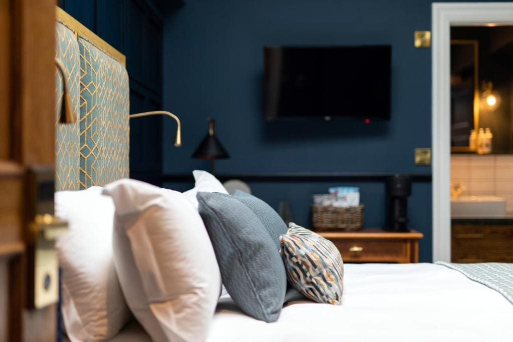 Double Room room - Image 3