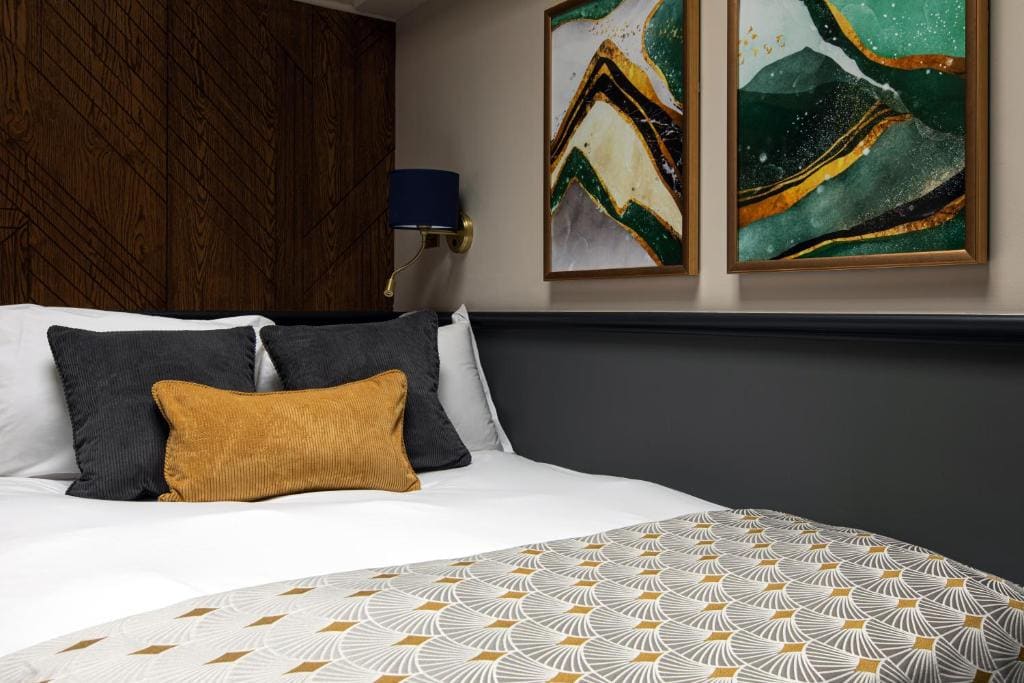 Double Room room - Image 2