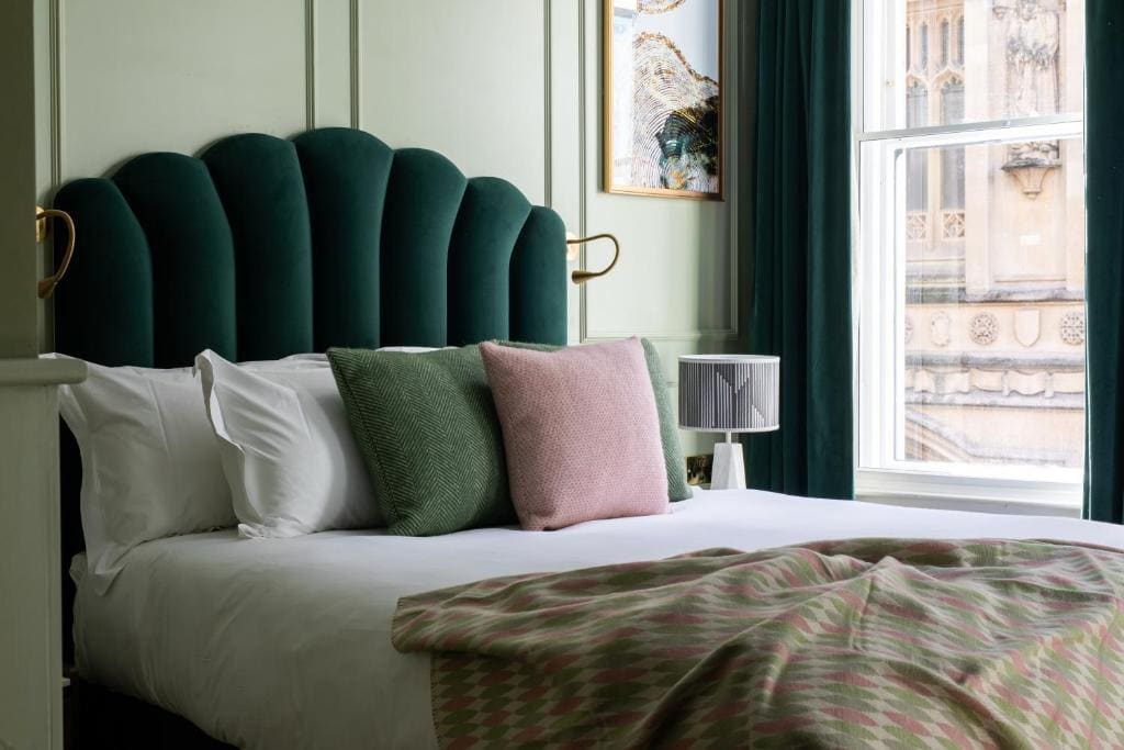 Suite room - Image 1