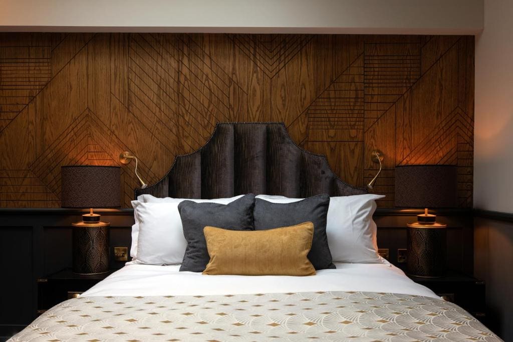 Superior Double Room room - Image 3