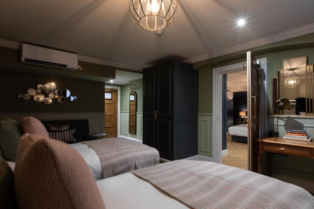 Twin Room room - Image 3