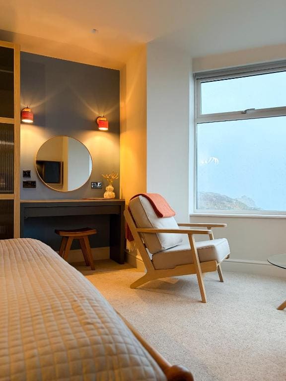 King Panoramic View room - Image 2