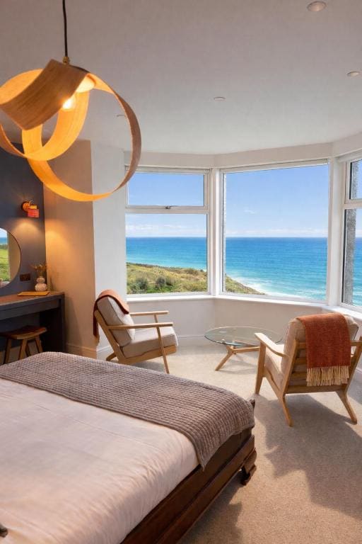 King Panoramic View room - Image 1