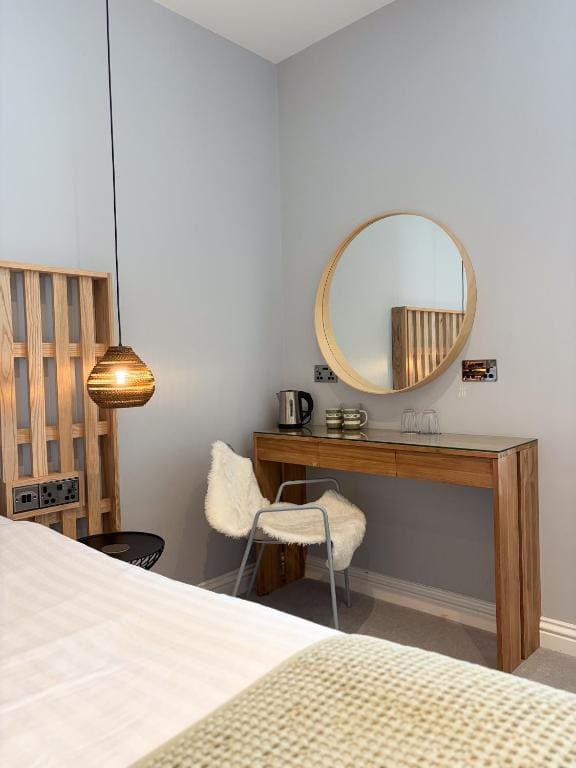 Roomy Country View - Twin room - Image 1