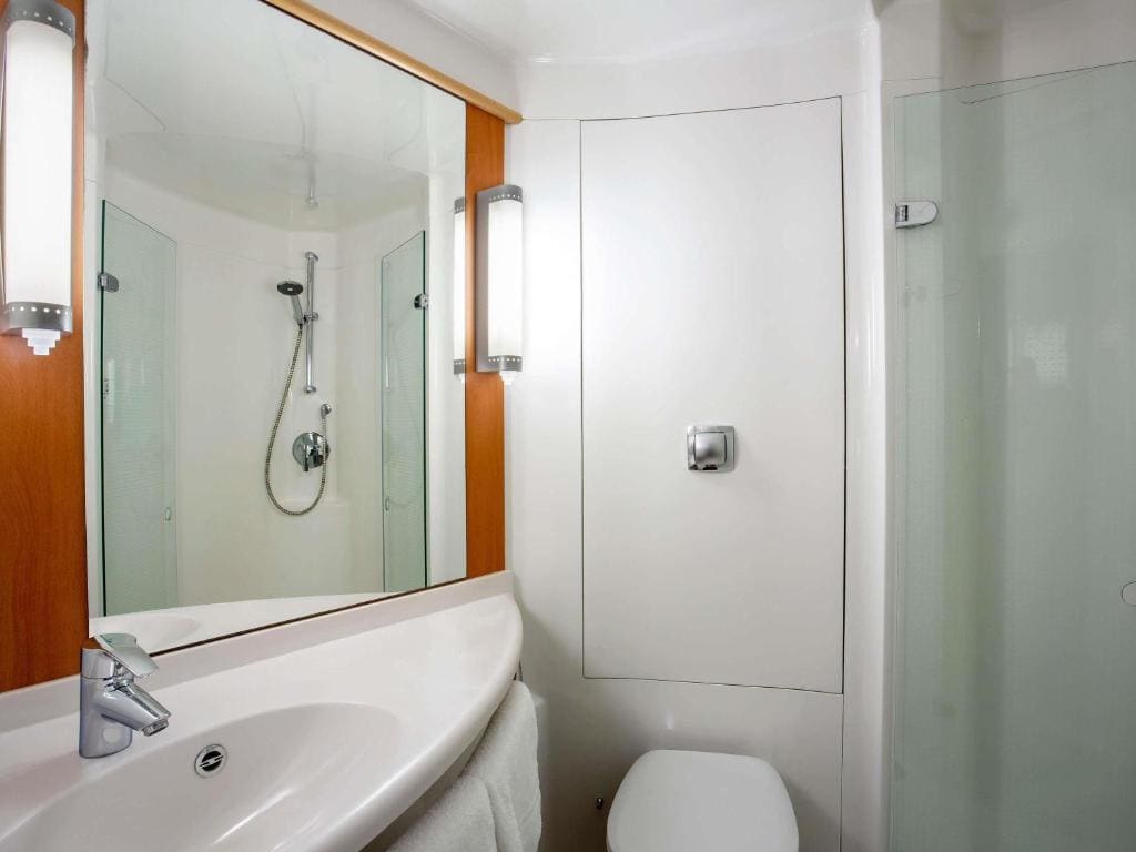 Twin Room room - Image 2