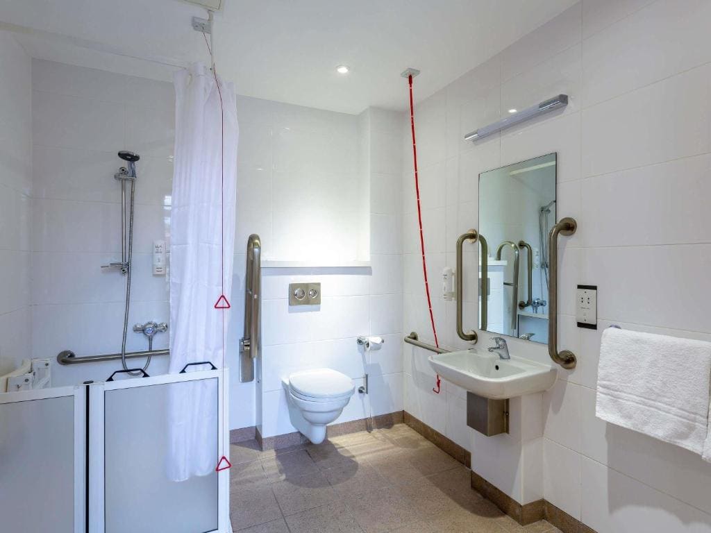Double Room - Disability Access room - Image 2