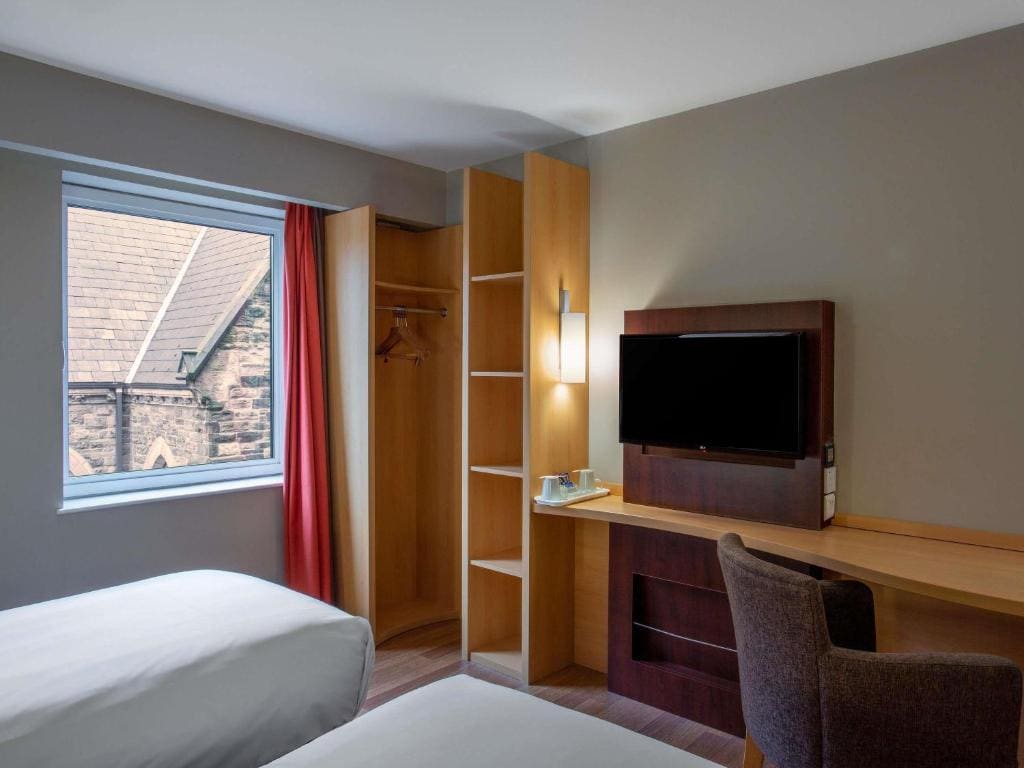 Twin Room room - Image 1