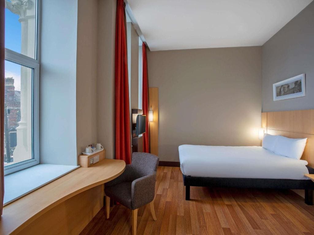 Double Room - Disability Access room - Image 1