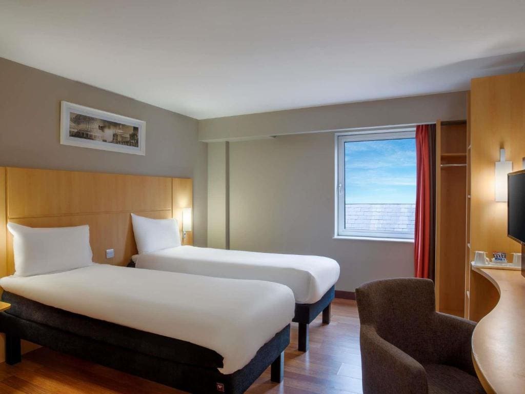 Twin Room room - Image 3