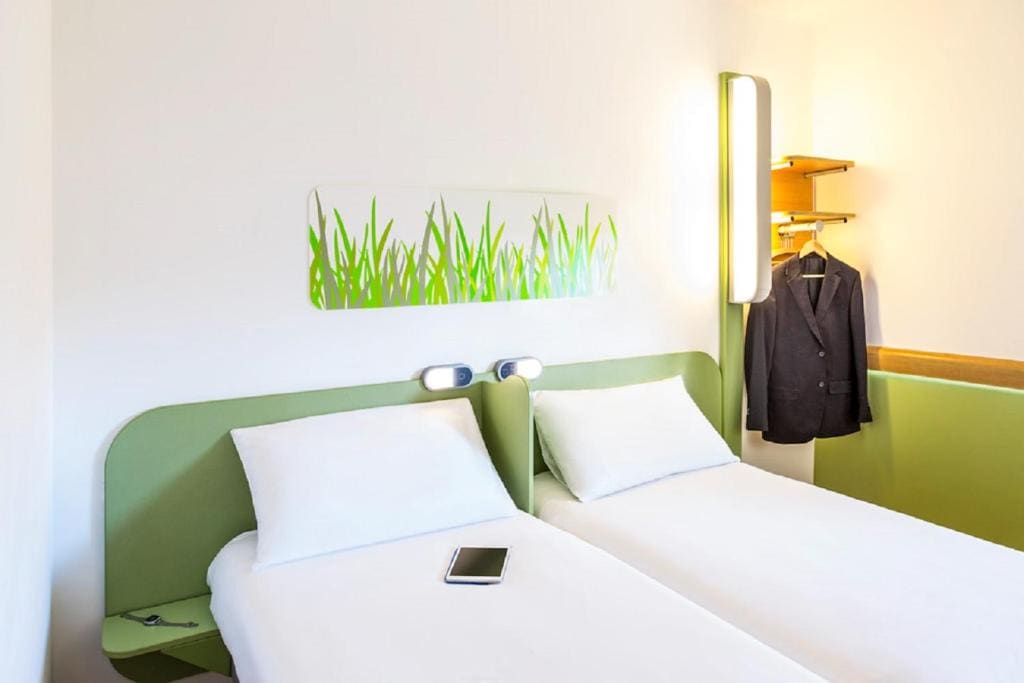 Twin Room room - Image 2