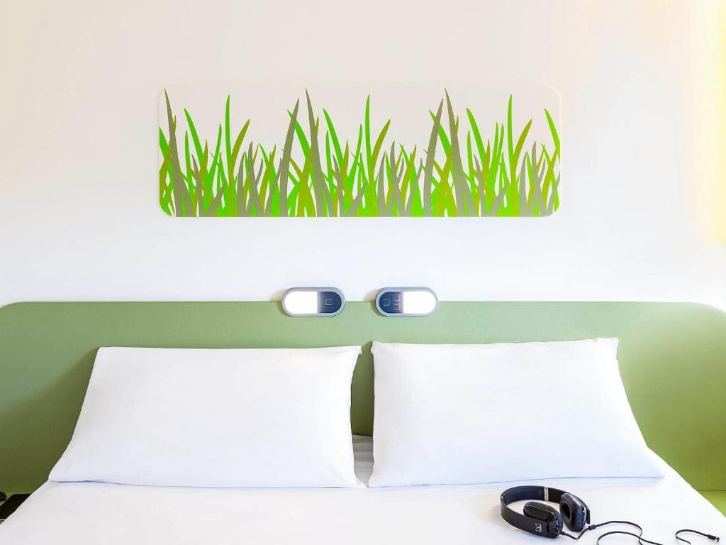 Classic Double Room room - Image 3