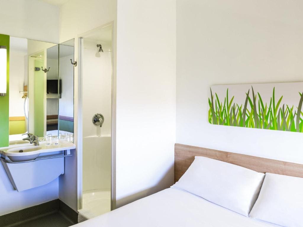 Classic Double Room room - Image 1