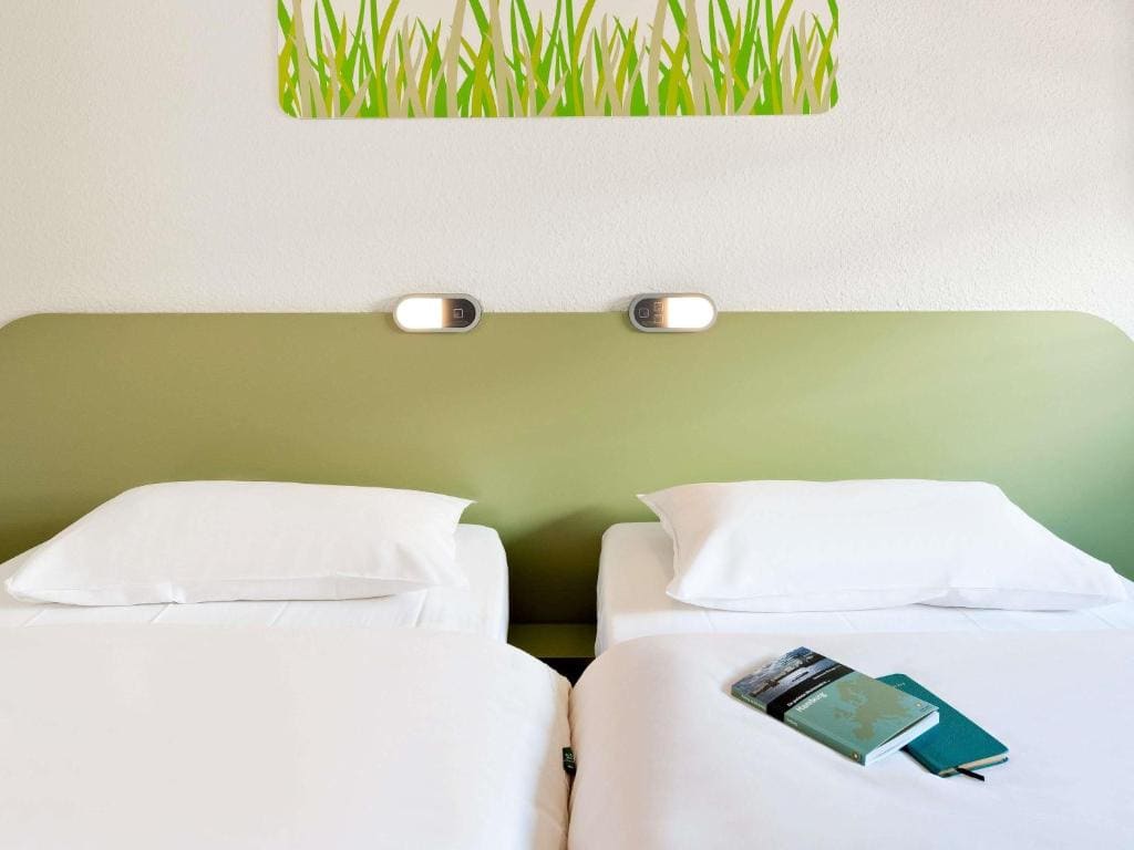 Twin Room room - Image 3