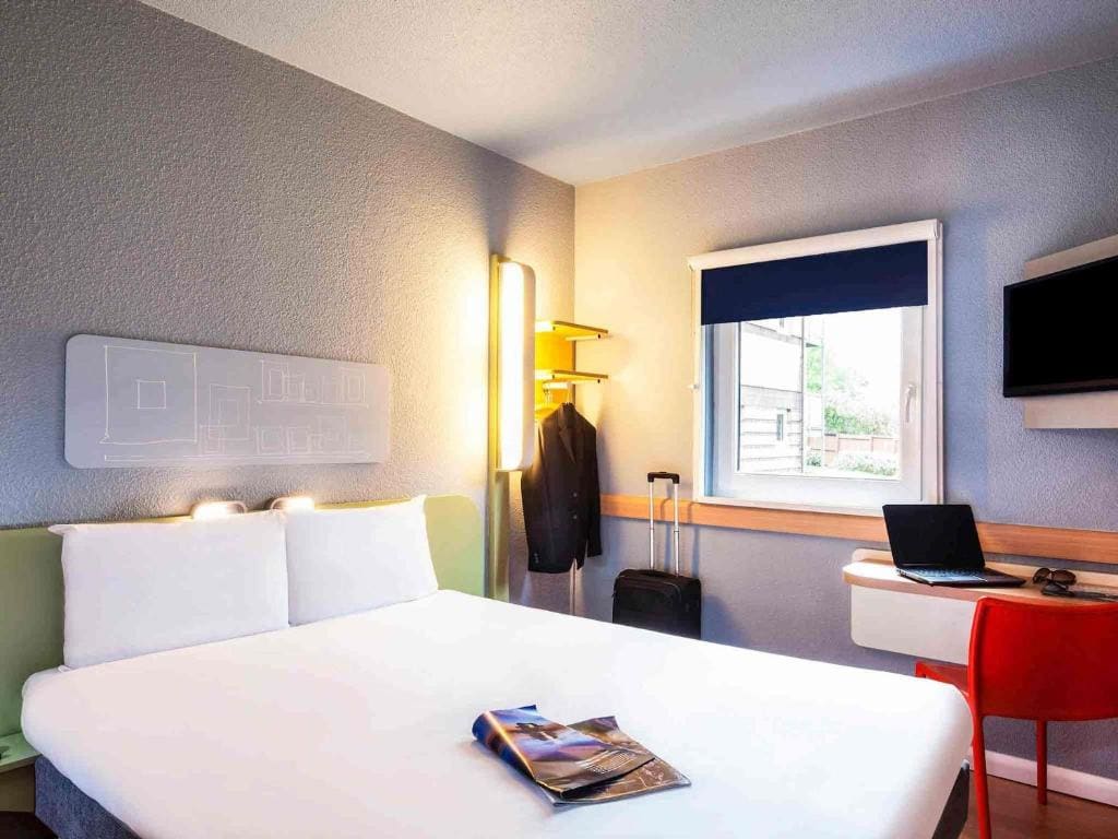 Double Room room - Image 1