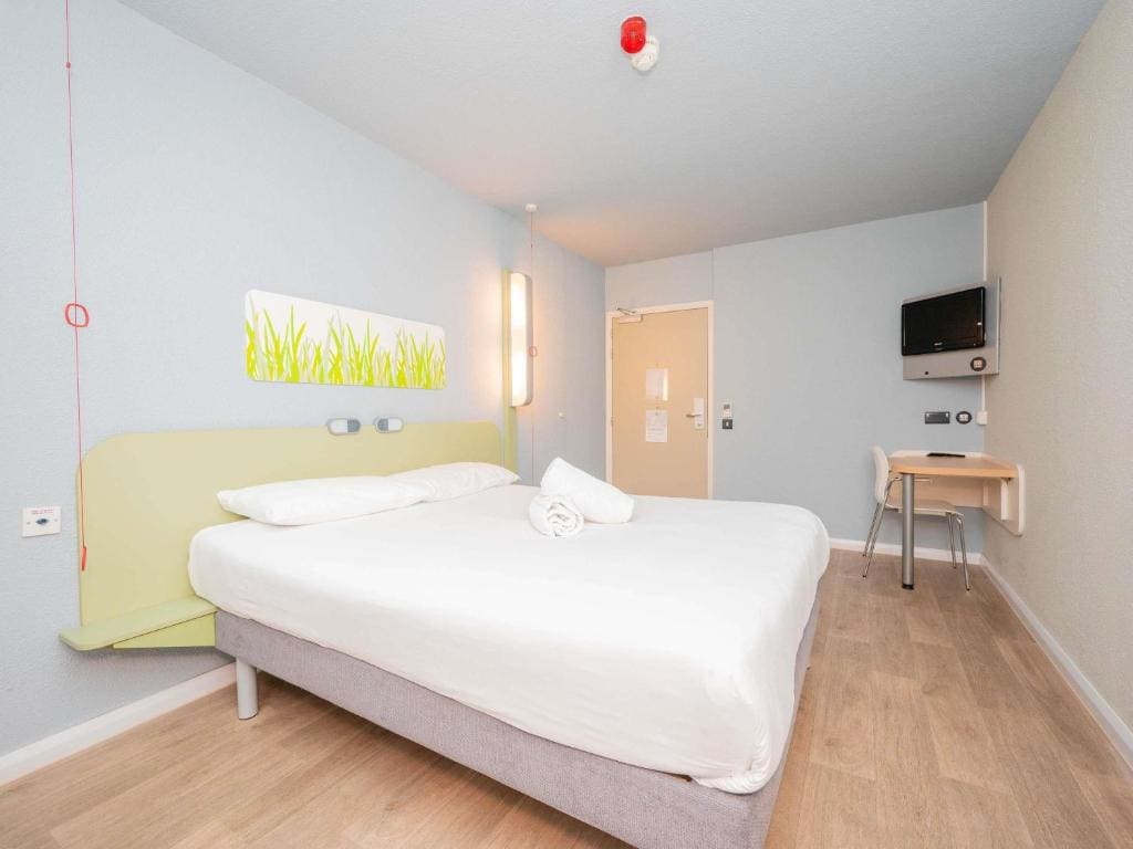 Accessible Double Room room - Image 1