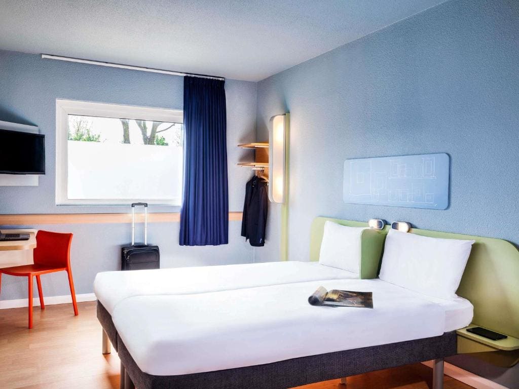 Twin Room room - Image 2