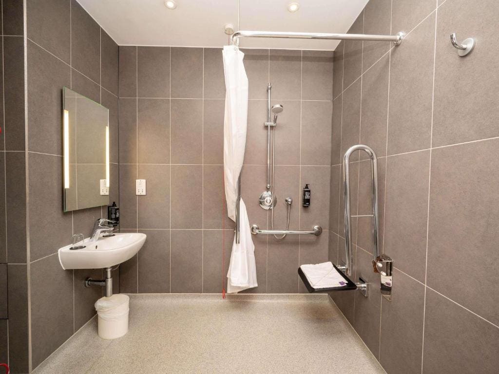Accessible Double Room room - Image 3