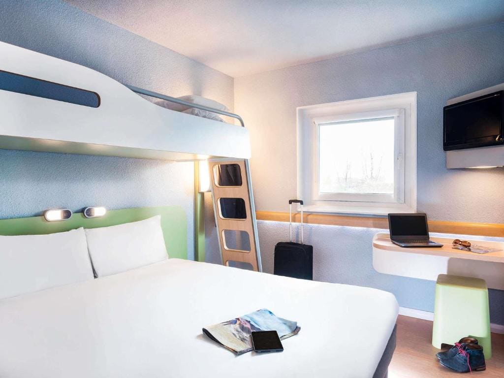 Triple Room room - Image 1