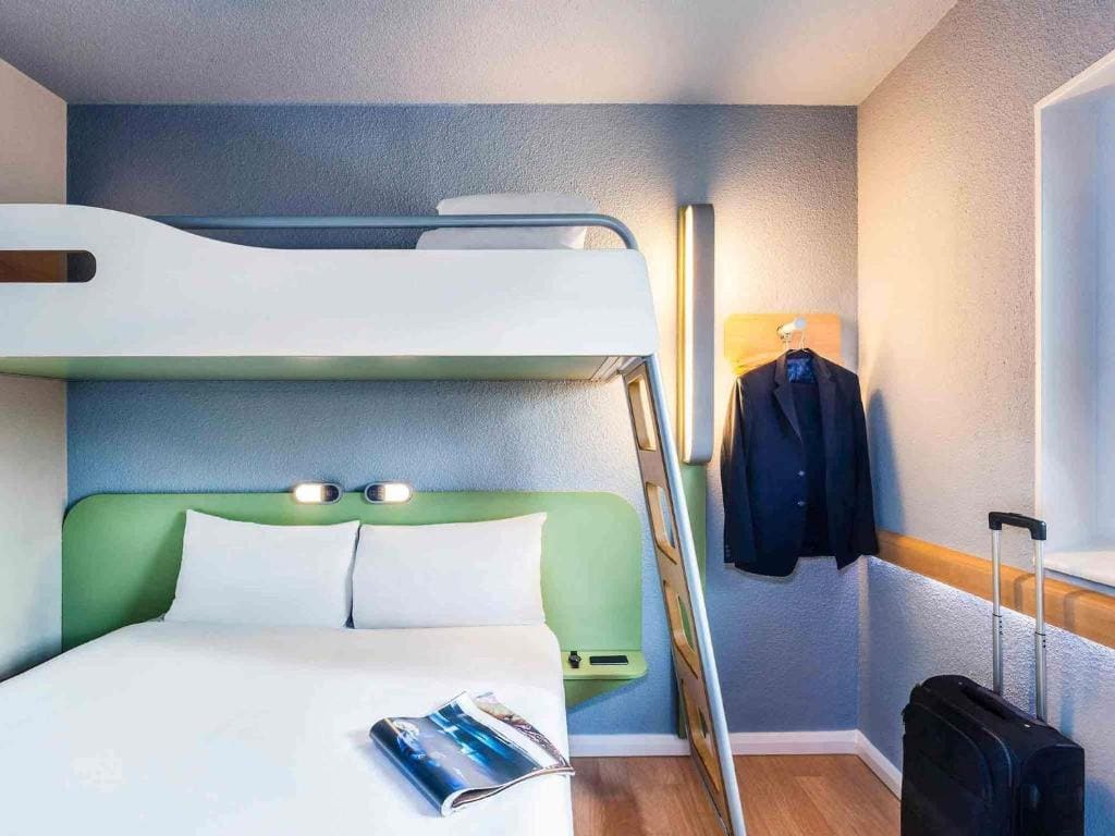 Triple Room room - Image 2