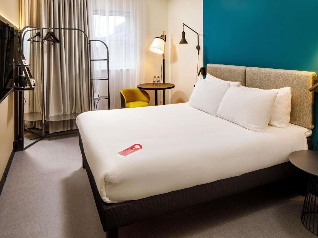 Superior Double Room room - Image 1